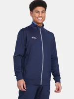 TYKA Jacket Tapered NAVY L 150x200