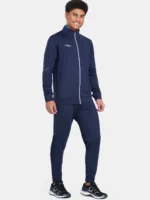 TYKA Jacket Tapered NAVY M 150x200