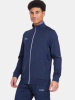 TYKA Jacket Tapered NAVY R 150x200