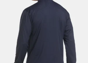 TYKA Jacket Ulitimate Navy B