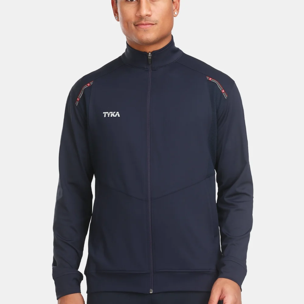 TYKA Jacket Ulitimate Navy F