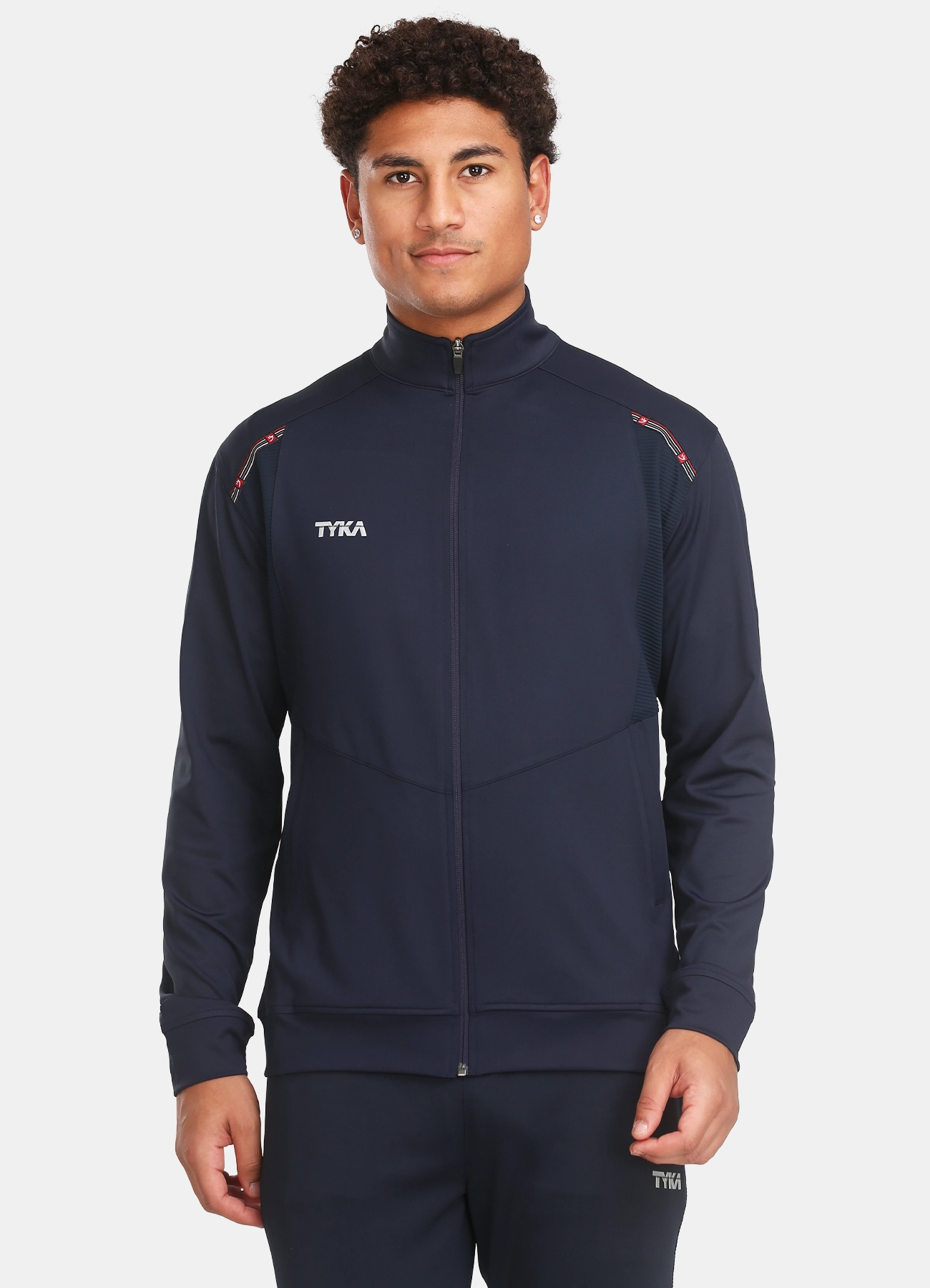 TYKA Jacket Ulitimate Navy F