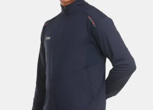 TYKA Jacket Ulitimate Navy L