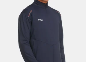 TYKA Jacket Ulitimate Navy R