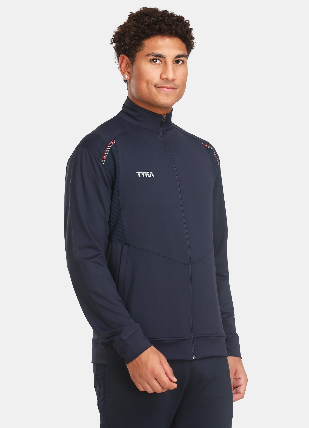 TYKA Jacket Ulitimate Navy R