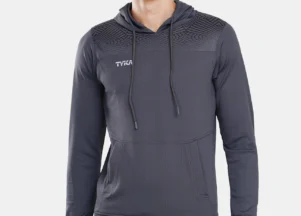 TYKA Jacket Void DarkGrey F