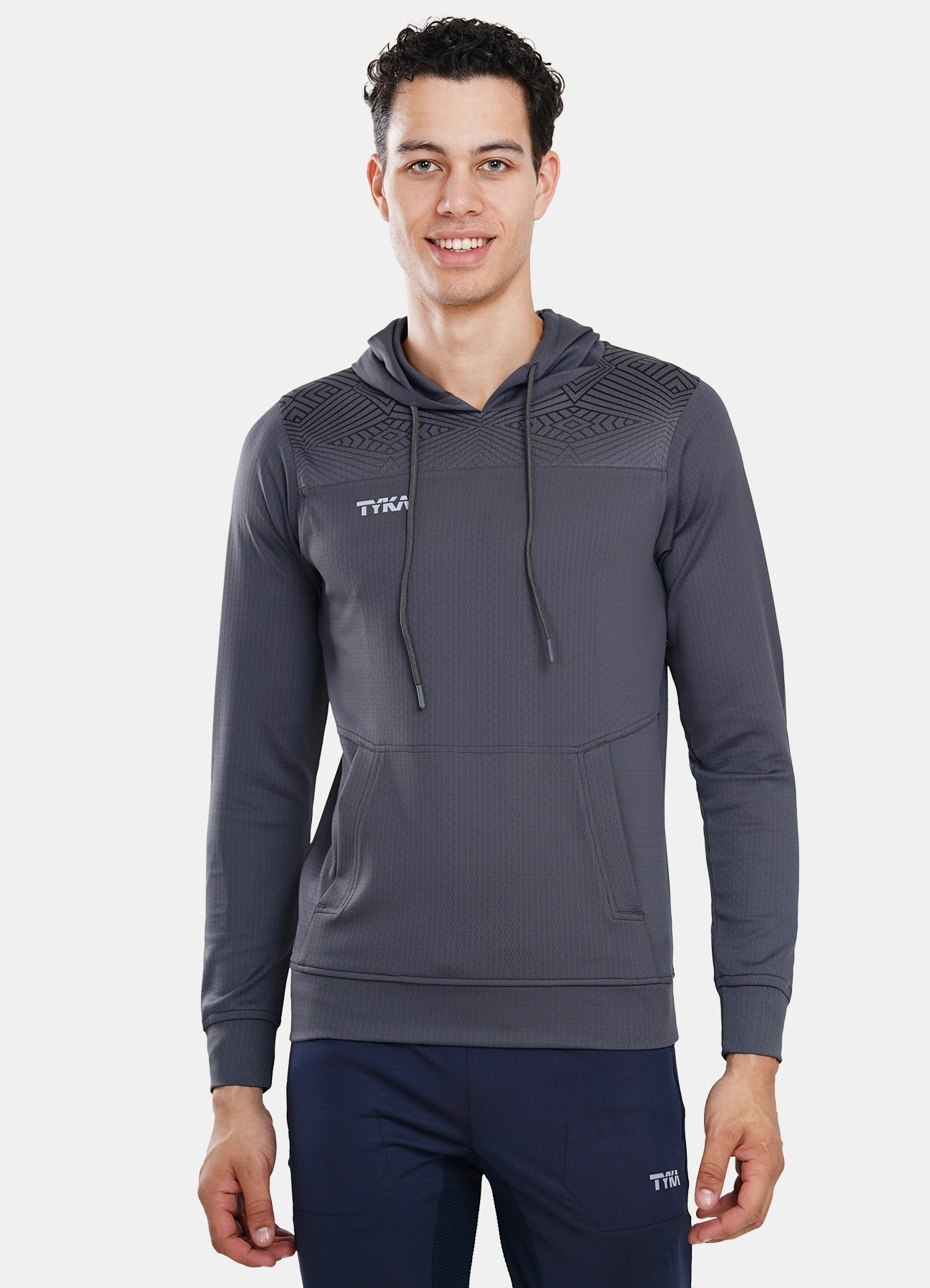 TYKA Jacket Void DarkGrey F