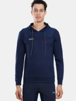 TYKA Jacket Void Navy F 150x200