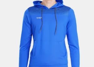TYKA Jacket Void RoyalBlue F