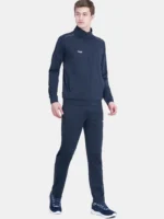 TYKA Lower Hustle Navy B 1 150x200