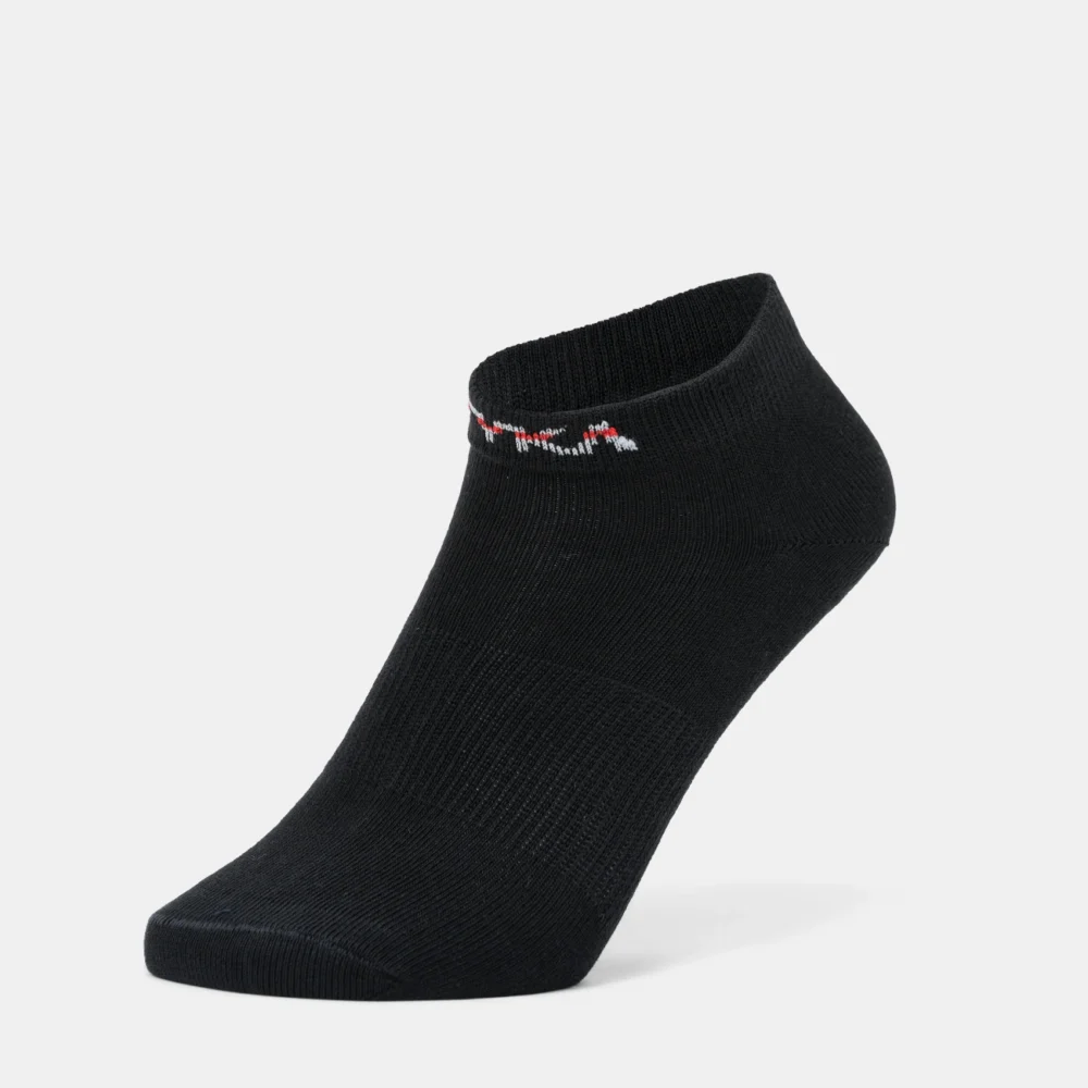 TYKA MAXUS EXPERIA PROLITE EVERYDAY SOCKS ANKLE Black F