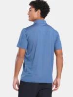 TYKA Polo Bron AirForceBlue B 150x200