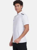 TYKA Polo Bron White L 150x200