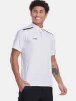 TYKA Polo Bron White R 150x200