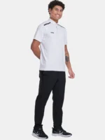 TYKA Polo Bron White S 150x200