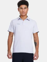 TYKA Polo Dot Lightblue F 150x200