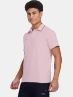 TYKA Polo Dot Wine L 150x200