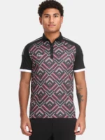 TYKA Polo Indiana Black F 150x200