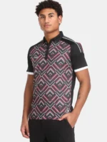 TYKA Polo Indiana Black L 150x200