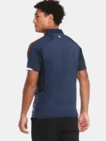 TYKA Polo Indiana Cyan B 1 150x200