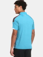 TYKA Polo Indiana Cyan B 150x200