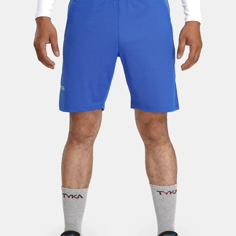 TYKA Shorts Cad Royal F