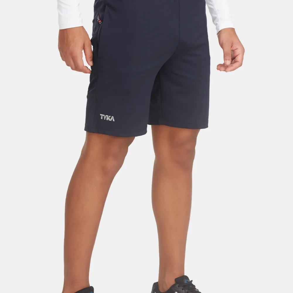 TYKA Shorts Formate Navy F