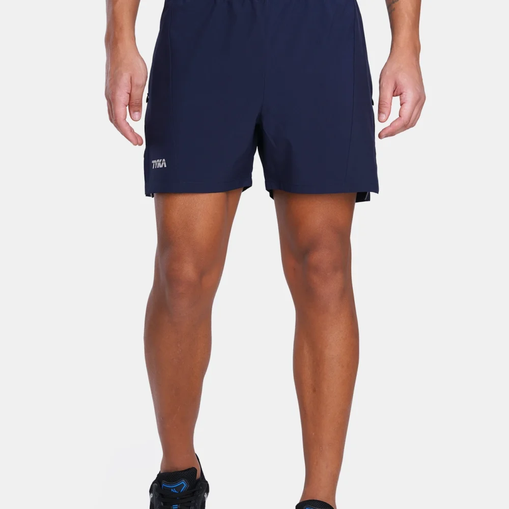 TYKA Shorts OutBox Navy F