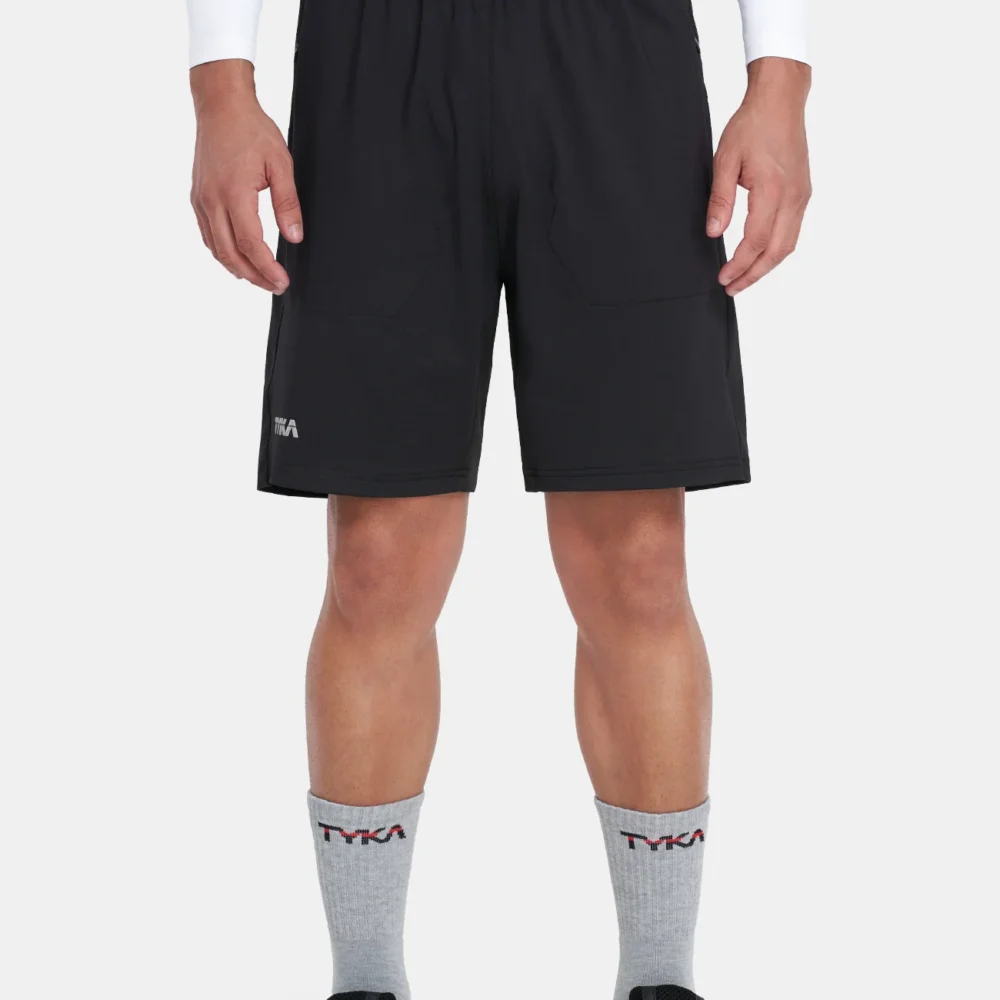 TYKA Shorts Pace Black F