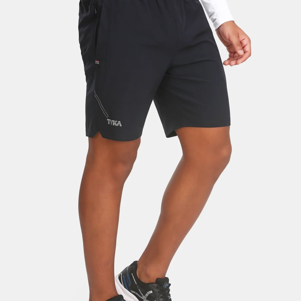 TYKA Shorts Pro Navy F