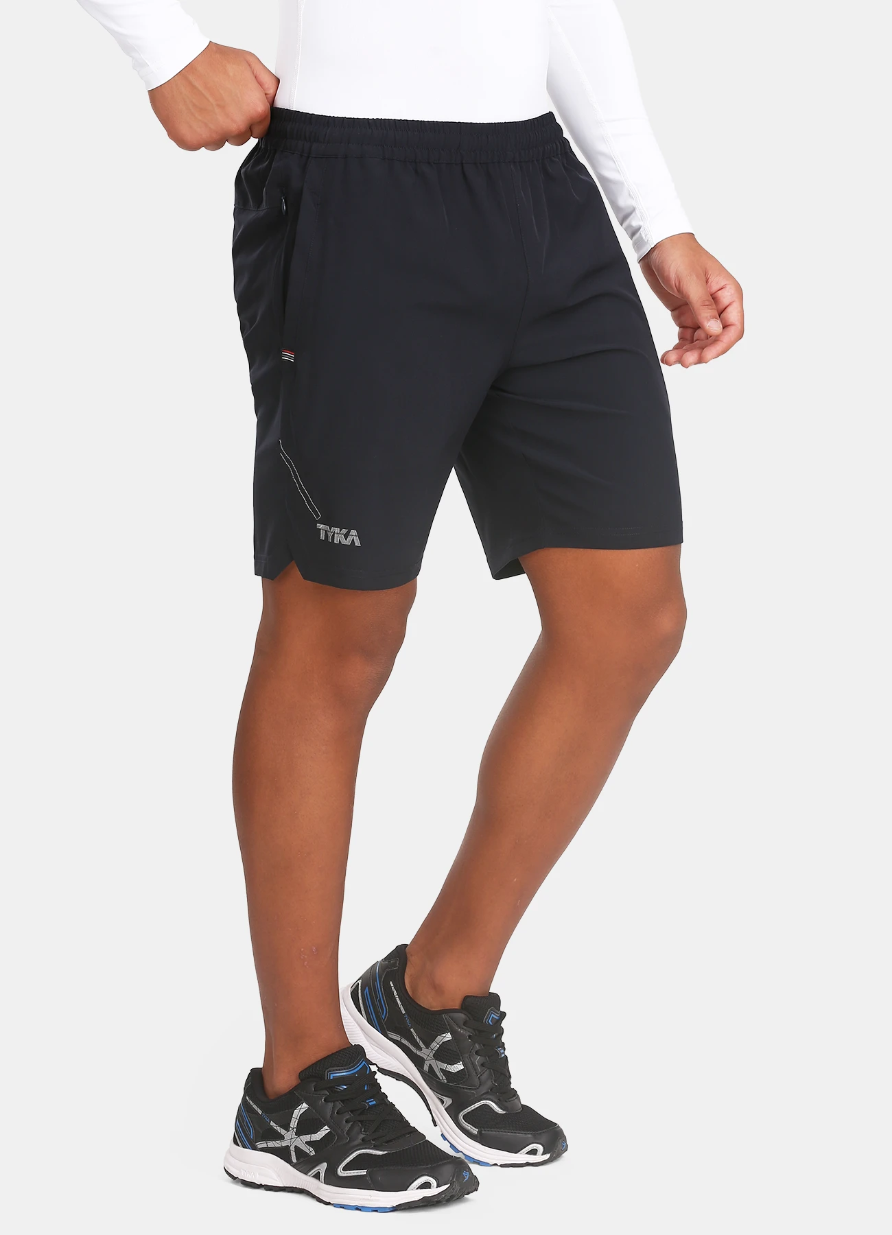 TYKA Shorts Pro Navy F