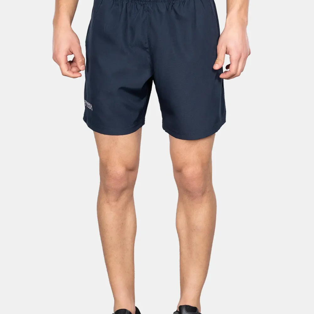 TYKA Shorts Santiago Navy F