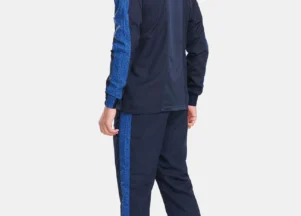 TYKA TRACKSUIT Step NAVY B