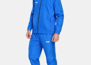 TYKA TRACKSUIT Step ROYAL L