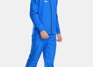TYKA TRACKSUIT Step ROYAL R
