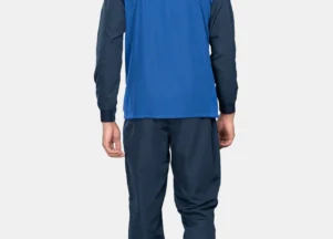 TYKA TRACKSUIT TRAP DarKRoyal Navy B