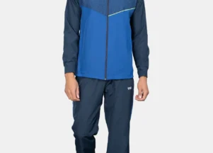 TYKA TRACKSUIT TRAP DarKRoyal Navy F