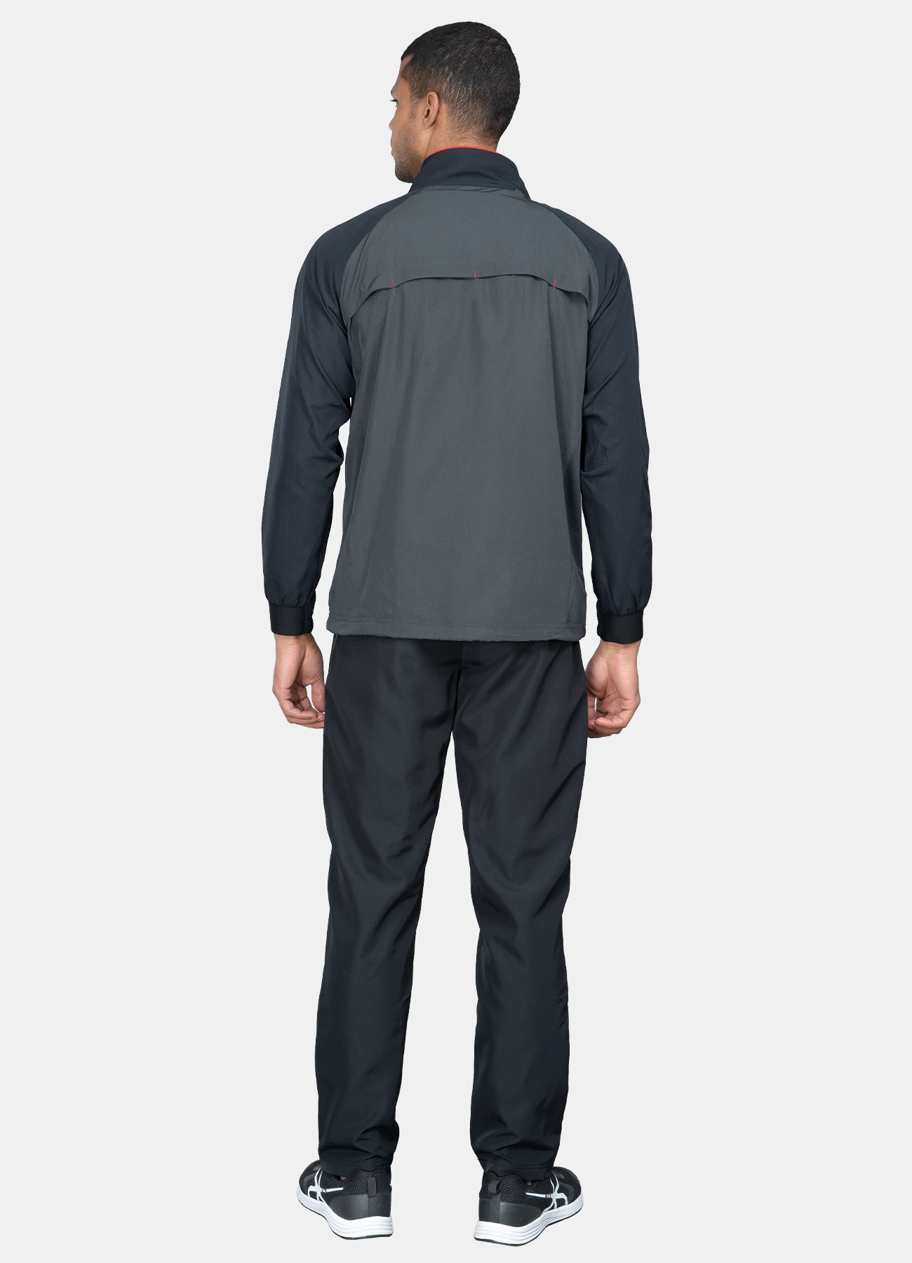 TYKA TRACKSUIT TRAP DarkGrey B