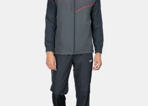 TYKA TRACKSUIT TRAP DarkGrey F