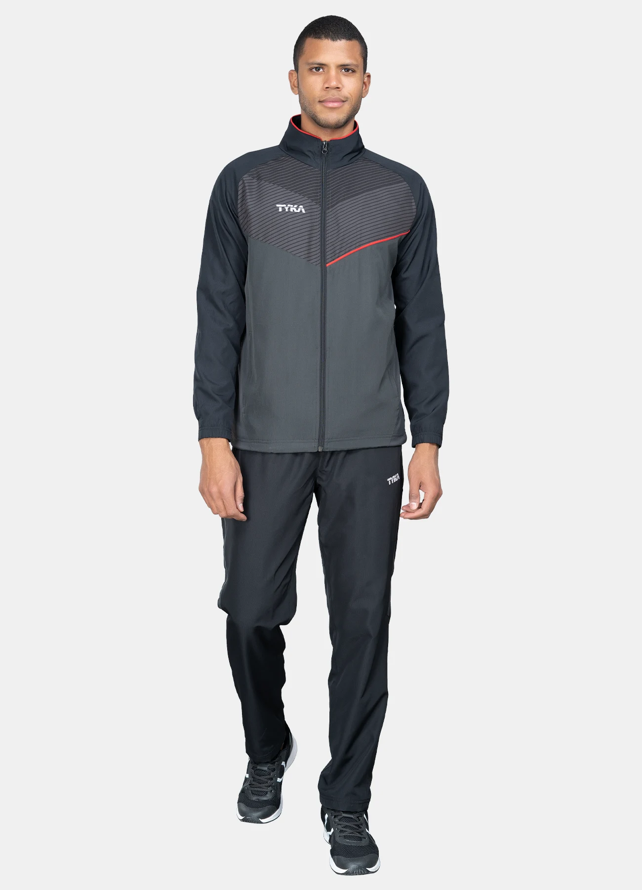 TYKA TRACKSUIT TRAP DarkGrey F