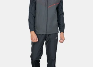 TYKA TRACKSUIT TRAP DarkGrey S