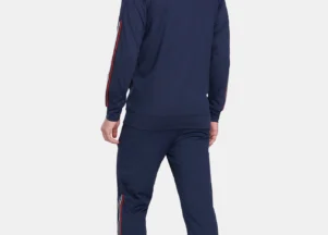 TYKA Tracksuit Challenger Navy B