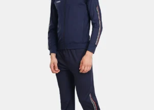 TYKA Tracksuit Challenger Navy F 1