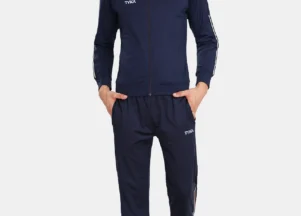 TYKA Tracksuit Challenger Navy F 2