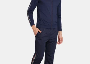 TYKA Tracksuit Challenger Navy R 1