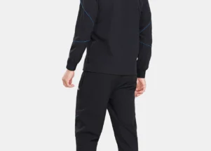 TYKA Tracksuit Flight Black B
