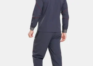 TYKA Tracksuit Flight DarkGrey B
