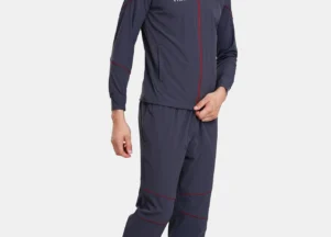TYKA Tracksuit Flight DarkGrey F