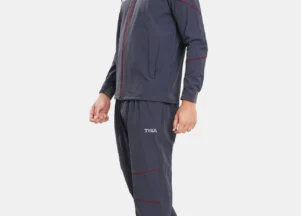 TYKA Tracksuit Flight DarkGrey L