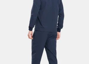 TYKA Tracksuit Flight Navy B